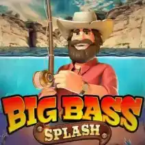 Big Bass Splash Gioco Gratis