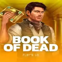 Book of Dead Gioco Gratis