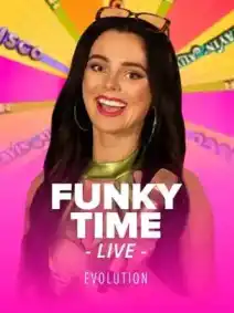 Funky Time Gioco Gratis