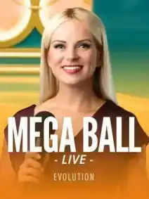 Mega Ball Gioco Gratis