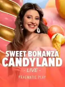 Sweet Bonanza Candyland Gioco Gratis