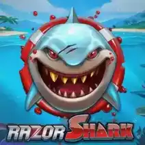 Razor Shark Gioco Gratis
